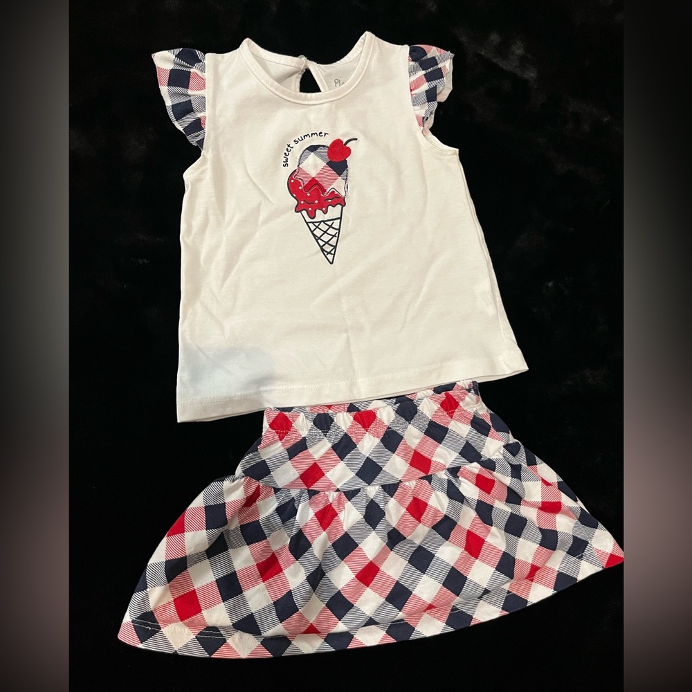 Summer Outfit